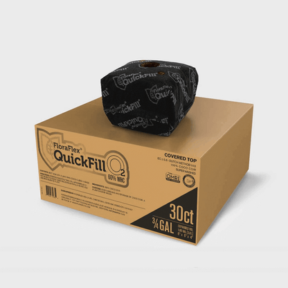 Quickfill 3/4 Gal - Case