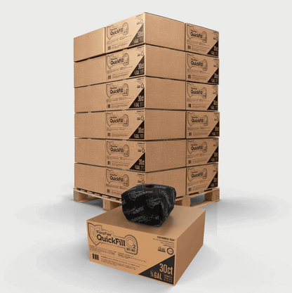 Quickfill 3/4 Gal - Pallet