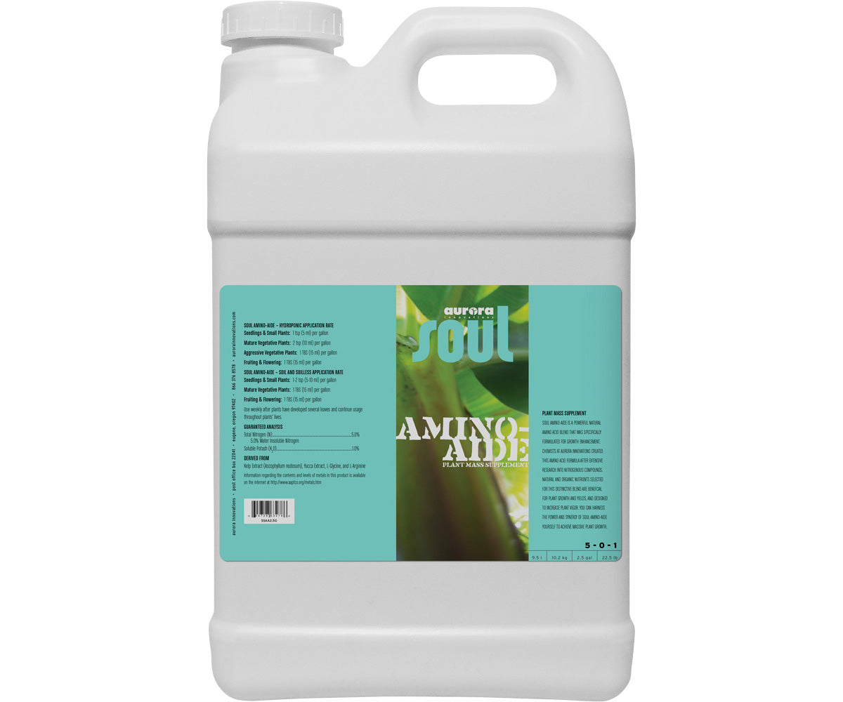 Soul Amino Aide