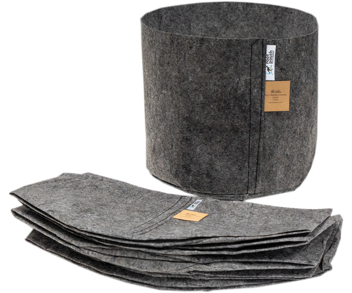 Root Pouch One & Done Lightweight Grow Bags