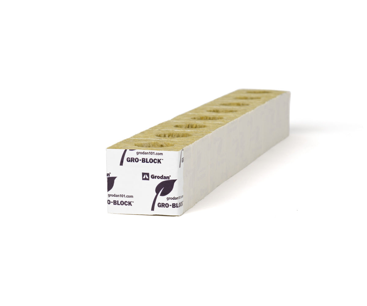 Grodan Gro-Block Improved GR4 Small (3x3x2.6)