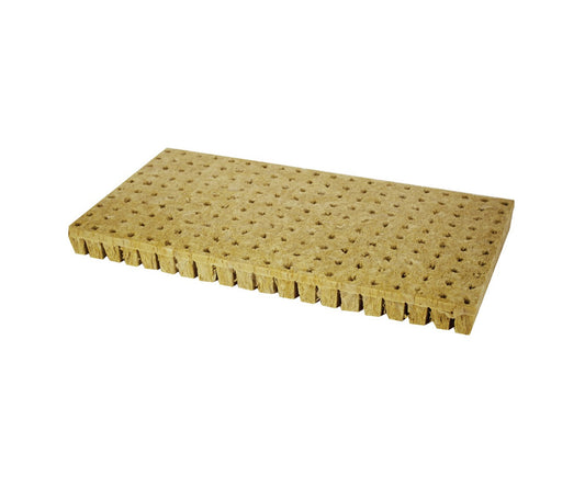 Grodan Pro A-OK Starter Plugs, 2"x2"