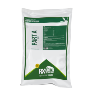 RX Green Dry Part A (4-16-21)