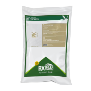 RX Green Dry PK (1-44-35)