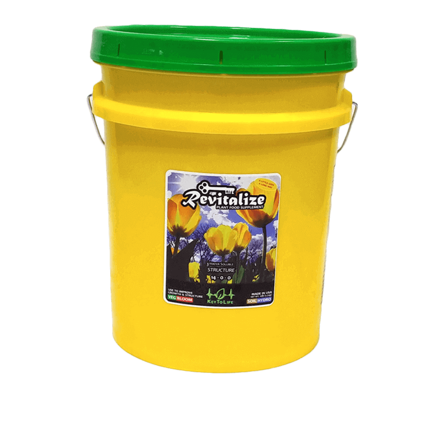Revitalize