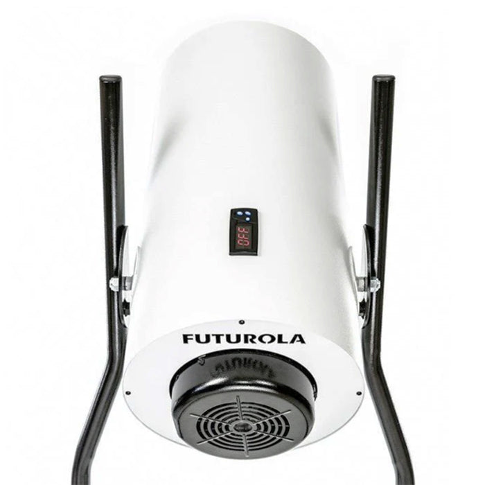 Futurola OG Classic Shredder