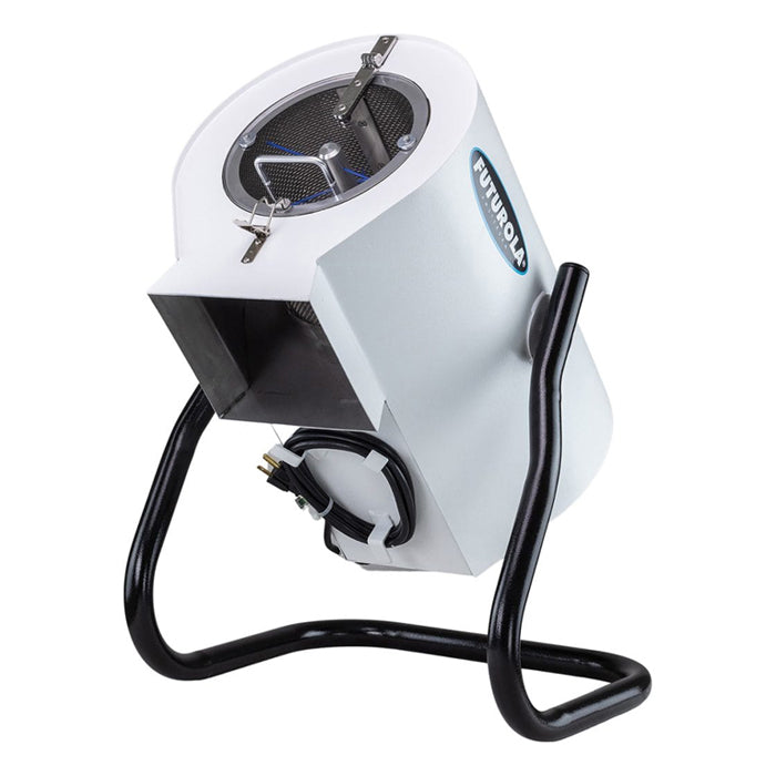 Futurola Super Shredder Mini + Sifter