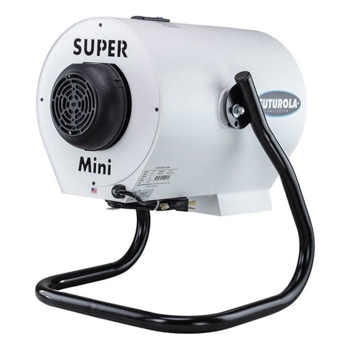 Futurola Super Shredder Mini + Sifter