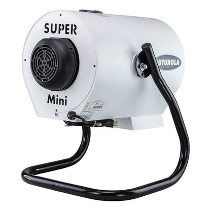 Futurola Super Shredder Mini + Sifter