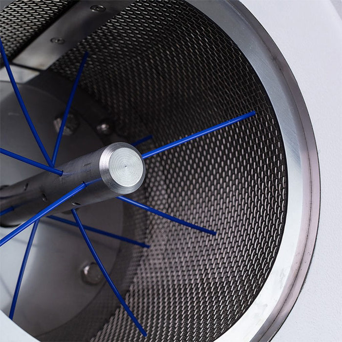 Futurola Super Shredder Mini + Sifter