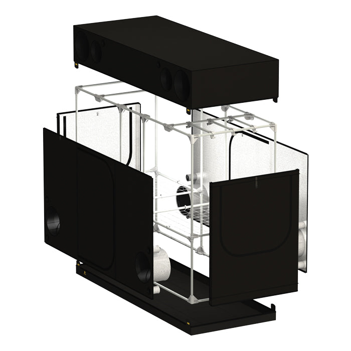 12" Height Extension - 120 v3.0
