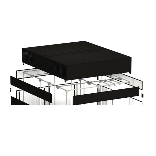 24" Height Extension - 300 v3.0