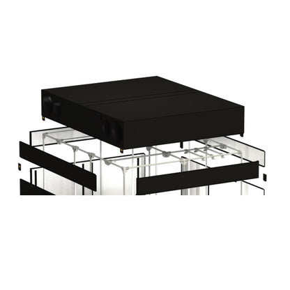 24" Height Extension - 300 v3.0