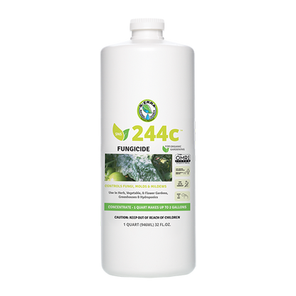 SNS 244C Fungicide Concentrate