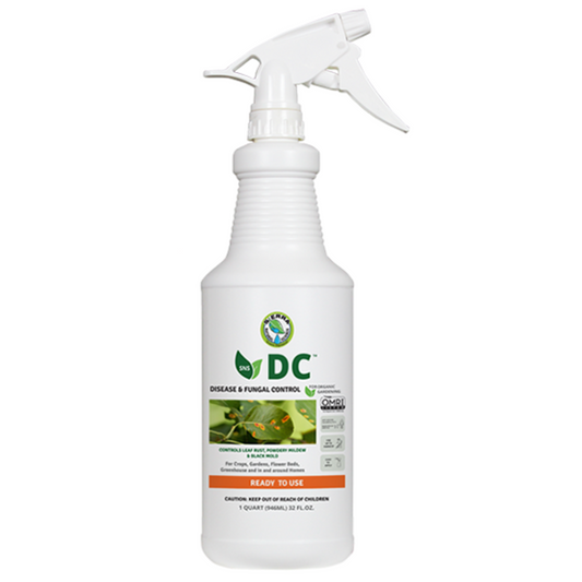 SNS DC Disease & Fungal Control RTU