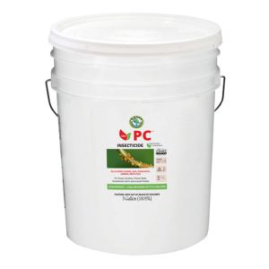 SNS PC Insecticide Concentrate, 5 Gal