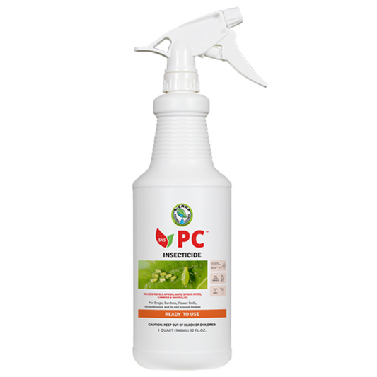 SNS PC Insecticide RTU