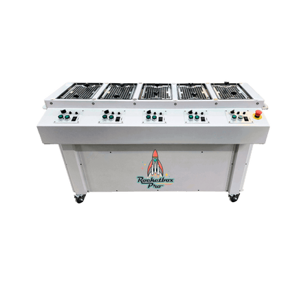 STM RocketBox PRO High-Output Pre-Roll Machine