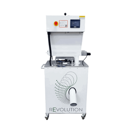 STM Canna Revolution 2.0 Grinder