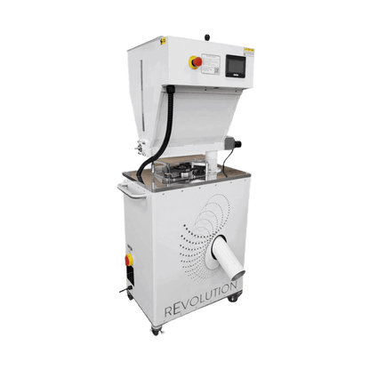 STM Canna Revolution 2.0 Grinder