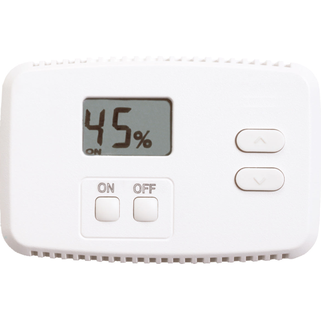 Anden A76 Digital Dehumidifier Control 