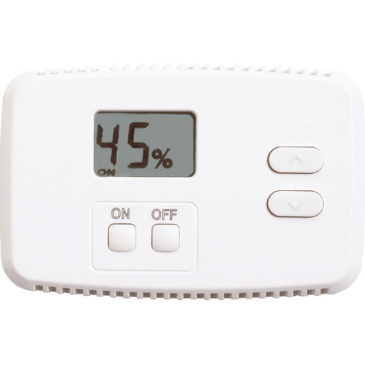 Anden A76 Digital Dehumidifier Control 