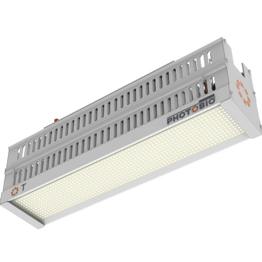 PHOTOBIO T LED, 330W, 100-277V S4 Full Specturm Grow Light