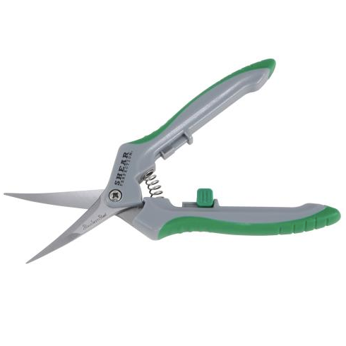 Shear Perfection Platinum Series Stainless Steel Shears