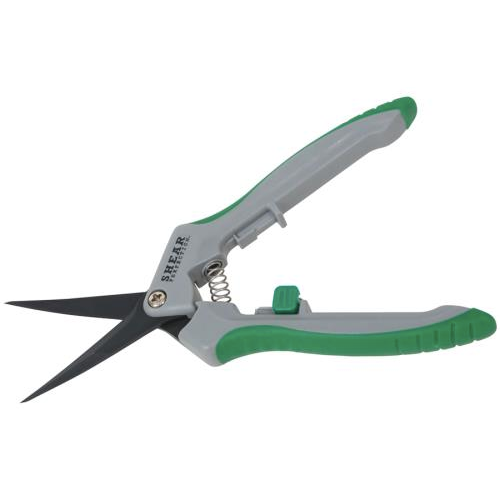 Shear Perfection Platinum Trimming Shears