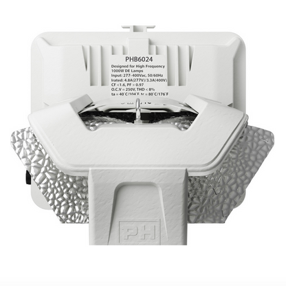 Phantom 60 Series DE Open Lighting System, 1000W