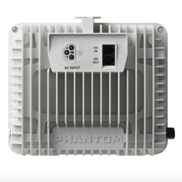 Phantom 60 Series DE Open Lighting System, 1000W