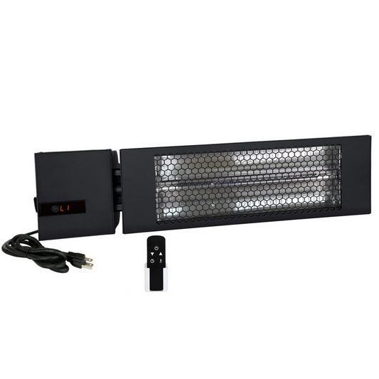 King Electric RK Radiant Heaters