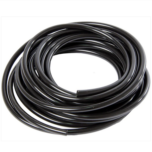 Active Air CO2 Tubing, Drilled 20 Ft
