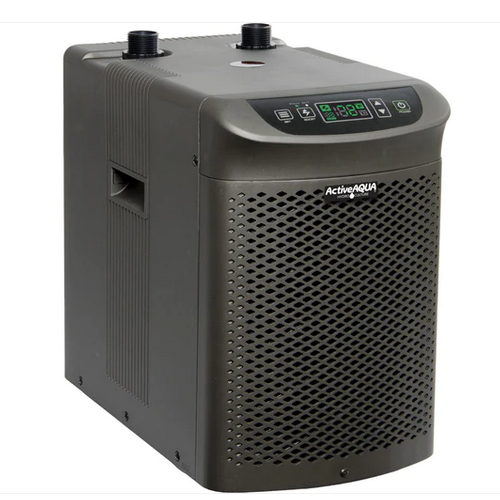 Active Aqua Chiller with Power Boost