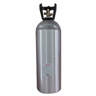 Active Air CO2 Tanks 20 Lb