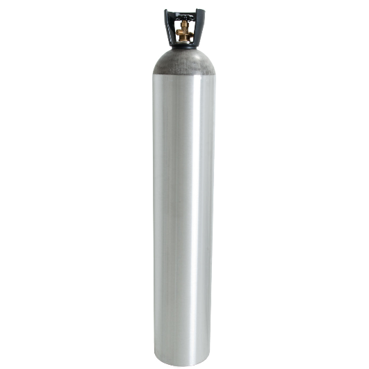 Active Air CO2 Tanks 50 Lb