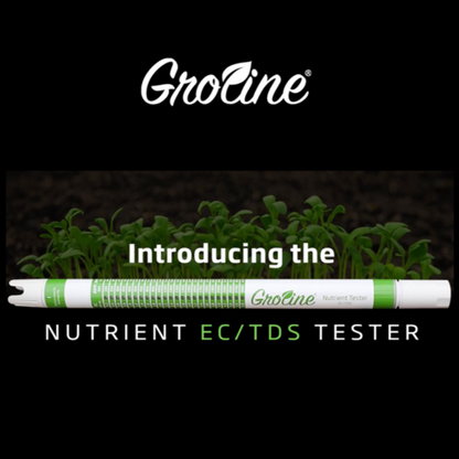GroLine HI98330 Nutrient Tester