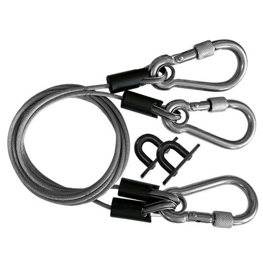 ThinkGrow Lifter Rigging Cable Kit