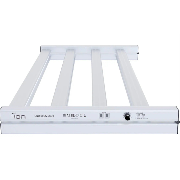 ION Lighting LED 630w 120-277v