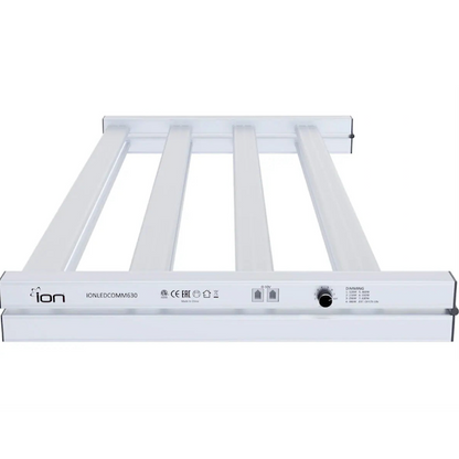 ION Lighting LED 630w 120-277v
