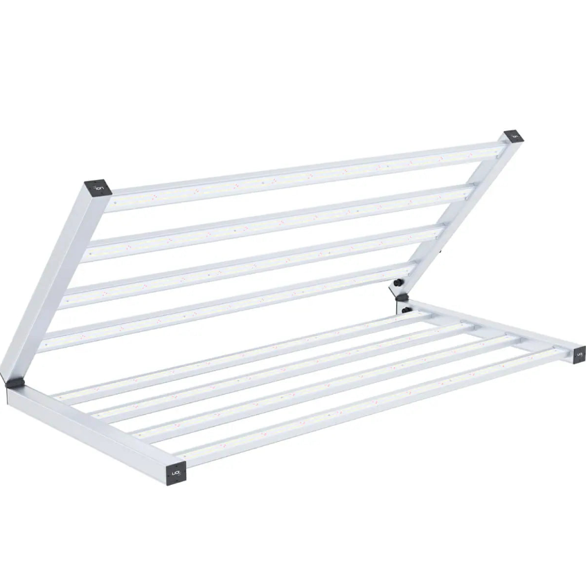 ION Lighting LED 630w 120-277v