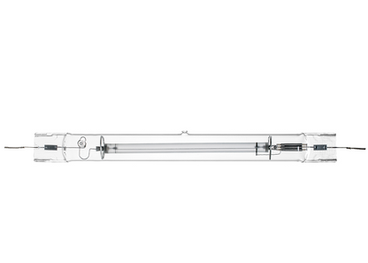 Agrosun Double-Ended High Pressure Sodium HPS Lamp, 1000W