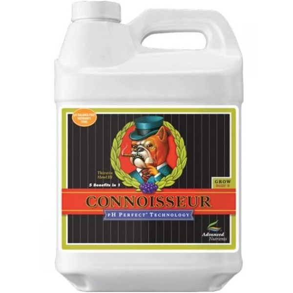 Advanced Nutrients pH Perfect Connoisseur Grow B