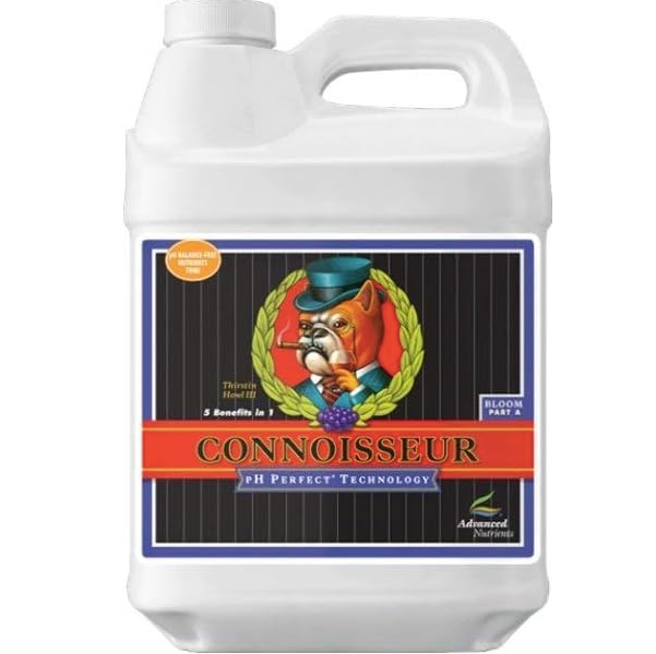 Advanced Nutrients pH Perfect Connoisseur Bloom Part A
