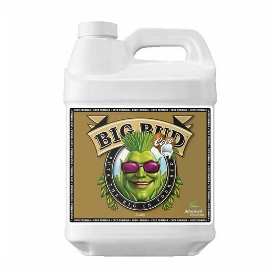 Advanced Nutrients Big Bud Coco