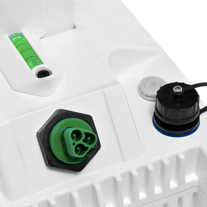 DLI 150W CRI-Series UV DE Fixture