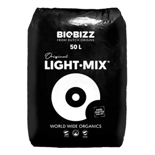 Biobizz Light-Mix