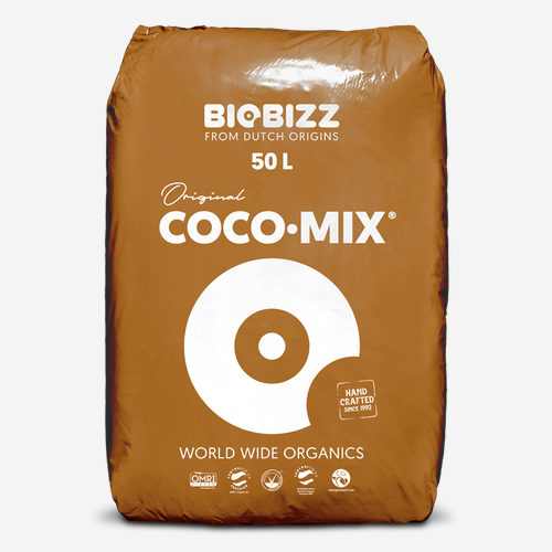 Biobizz Coco-Mix