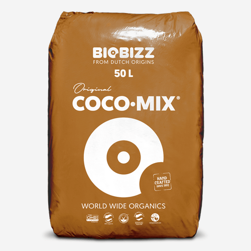 Biobizz Coco-Mix, 50 L Bag