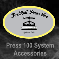 Preroll Press Press 100 Accessories